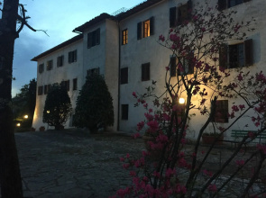Antico Convento Park Hotel et Bellevue