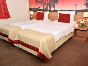 Expo Tower by Mellow Mood Hotels