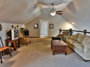 Unit 317 Tagalong Condo 3 Bedroom Condo by RedAwning