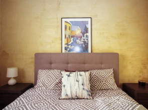 Mosman Park Beach Apartment