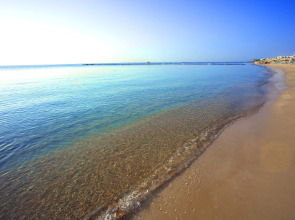 Baron Resort Sharm El Sheikh