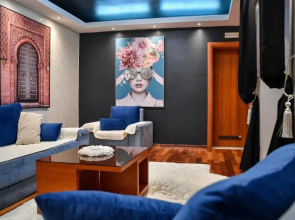 Holiday Home Explora