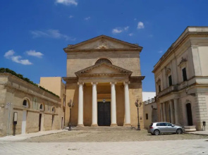 La Ginestra Residence