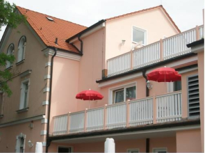 Hotel Carl von Clausewitz