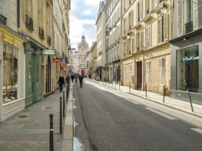 Suite Bourgeois - Wifi - AC