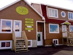 Petit hôtel Le Repos du Guerrier