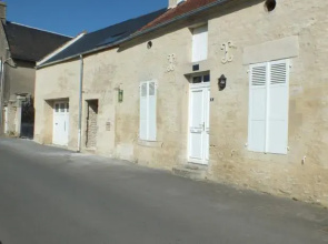 Gîte de charme Floréales Les Iris