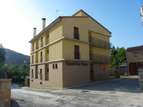 Hostal La Vega Peralejos