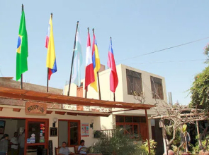 Hotel Villa de Valverde