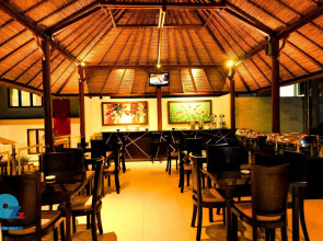 Ozz Hotel - Kuta Bali