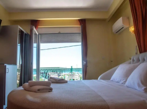 Astoria Hotel