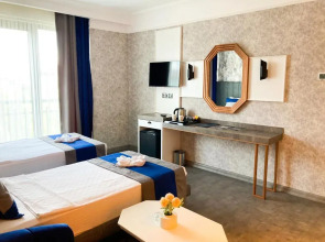 Nenessa Hotel
