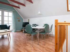 Holiday Home in GrenÃ¥ near Sea