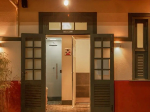 Hotel Quadrado