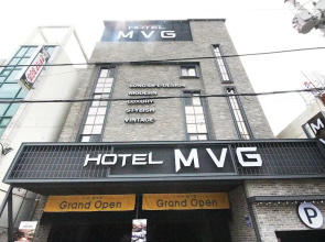 Changwon Jinhae Mvg