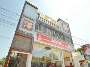 OYO Flagship 11531 Sathya Lodge