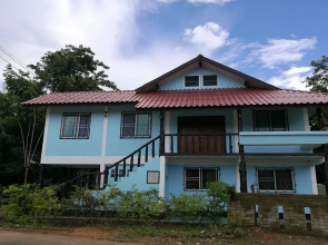 Flow Yoga CNX House