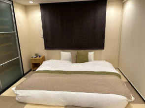 Residence Hotel Takayama Station