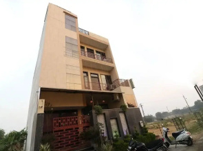 Pratap Inn by OYO Rooms
