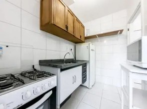Apartamento Praia Martim De SÁ