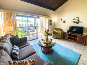 Hale Kamaole #340
