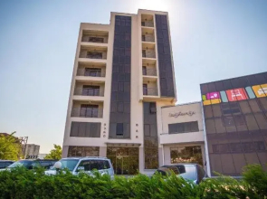 Hotel Patrioti