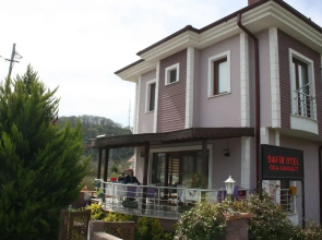 Safir Butik Otel