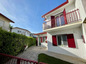 Spacious Villa on two Floors With Corner Garden