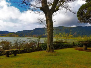 Casa do Garajau - Furnas