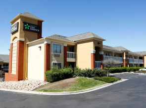 Extended Stay America Select Suites Denver Cherry Creek