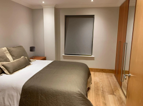 Killarney town apartment