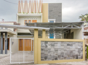 KoolKost Male Syariah near Pascasarjana UGM