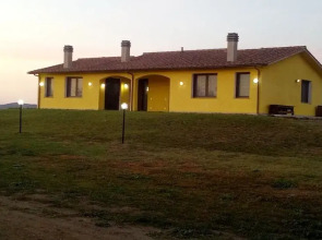 Il Chiosco Giallo