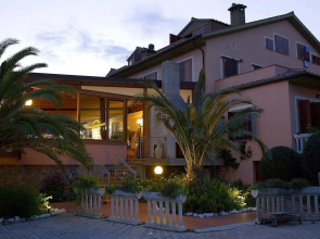 Agrihotel Elisabetta