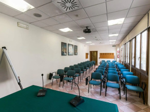 Hotel Casa del Pellegrino