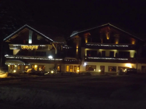 Hotel Bouton d'Or