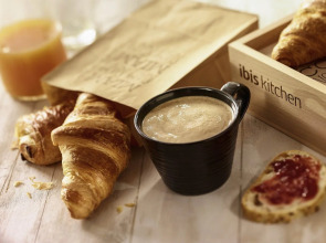 ibis Warszawa Centrum