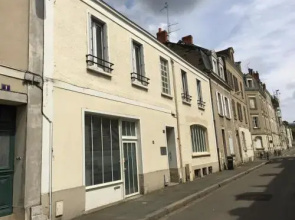Appartement Tuffeau XXL