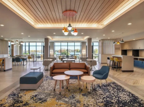 Towneplace Suites By Marriott Great Falls