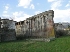 Apartment Sansepolcro 10 People - Tuscany