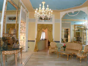 Hotel Art Resort Galleria Umberto