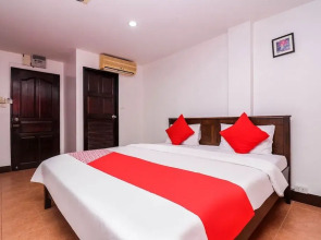 Hotel Jomtien View Paradise