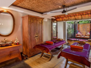 Rama Beach Resort and Villas