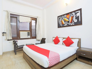OYO 66336 Hotel Orchid Homes