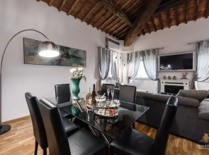 Villa Guinigi Borgo di Matraia