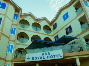 Asa Royal hotel
