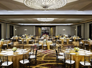 Sheraton Boston Needham Hotel