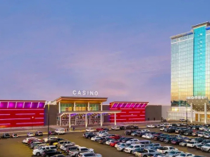 Southland Casino Hotel