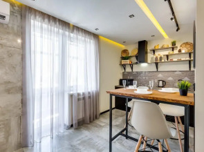 ЛофтМодерн на улице Адыгейская