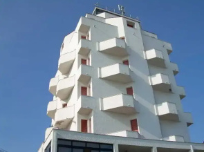 Adriatico Senigallia